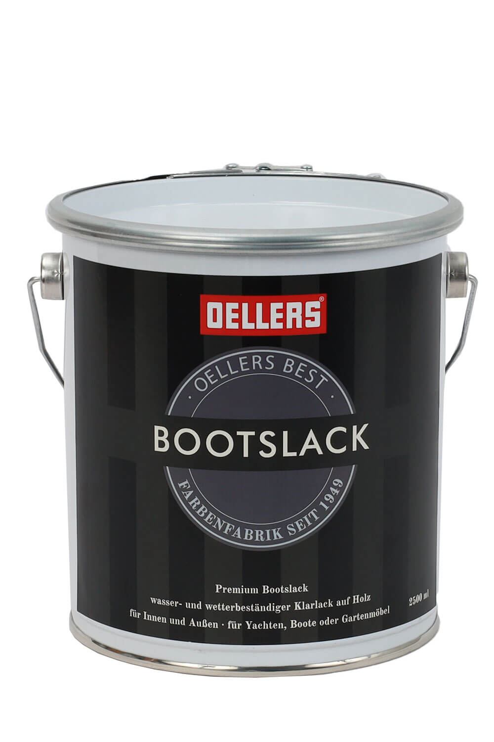 Bootslack | Marktplatz | Typ: Rot